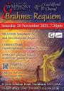 Brahms Requiem