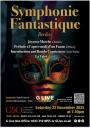 SYMPHONIE FANTASTIQUE CONCERT