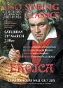 SPRING CLASSICS CONCERT