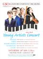 YOUNG ARTISTS CONCERT