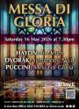 Puccini Messa di Gloria